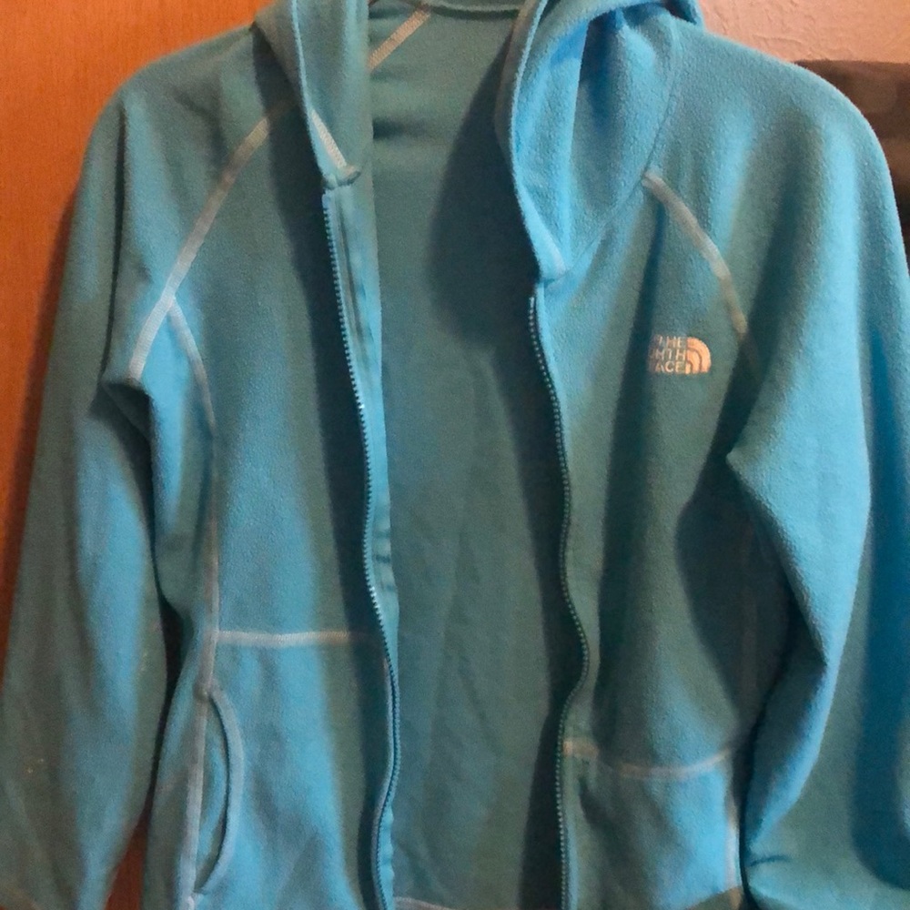 North face jacket